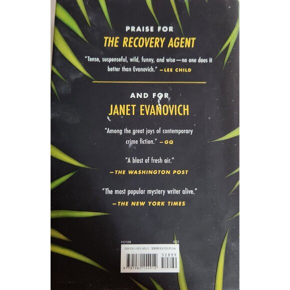 Recovery Agent - Picture 2 of 4